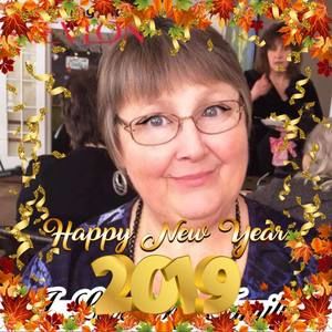 Meet your Posher, Susan